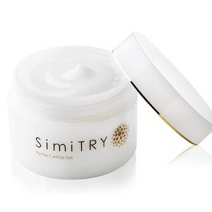 SimiTRY（シミトリー）パーフェクト ホワイト ジェル薬用美白オールインワン
