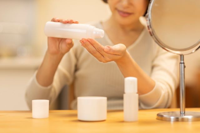iStock-1162461444 | トラコス 40代 スキンケア