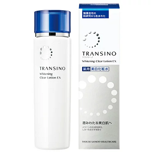 トランシーノ®薬用 ホワイトニングクリアローションEX